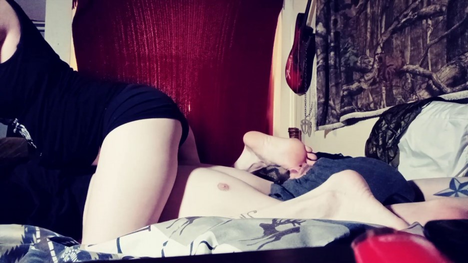 Thejustinsmith - My Foot Bitch 2 Thejustinsmith - My Foot Bitch 2